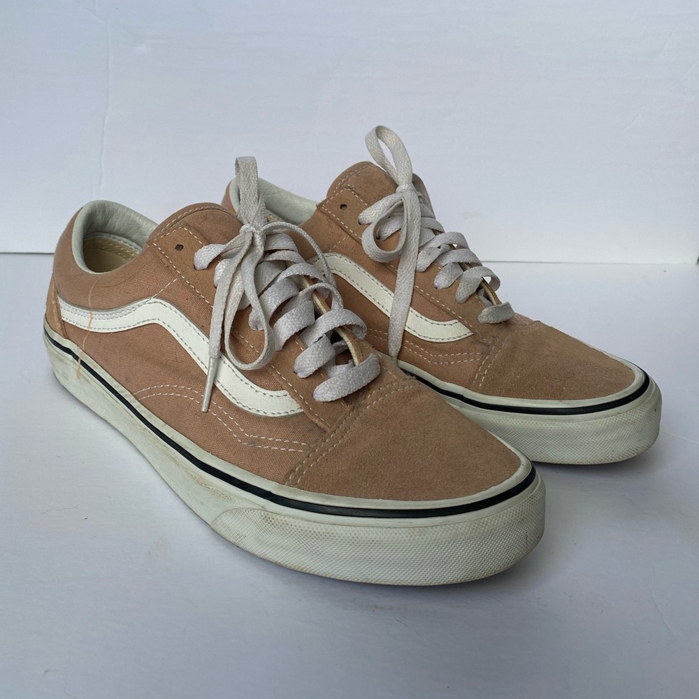 VANS Old Skool Shoes